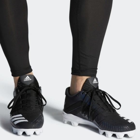 adidas Other - AFTERBURNER 6 GRAIL MD baseball CLEATS shoes